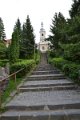 Szekelyudvarhely - Szent Miklos-hegyi katolikus templom